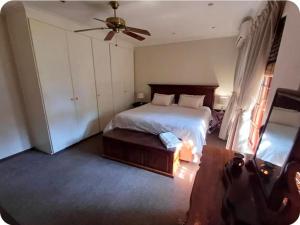 Khalilas Equestrian Cottage