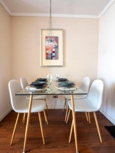 Costa Home - Departamento Zafiro 1