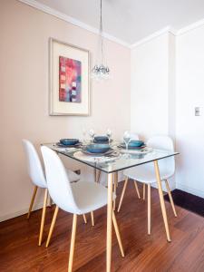 Costa Home - Departamento Zafiro 1