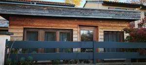 EcooNid studio indépendant, proche du tram, dEurexpo et Lyon