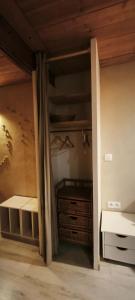 EcooNid studio indépendant, proche du tram, dEurexpo et Lyon