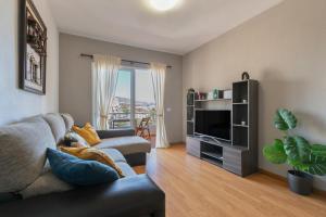 Brisas del mar eddy, air, wifi