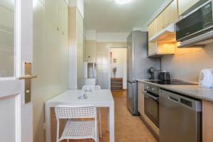 Brisas del mar eddy, air, wifi