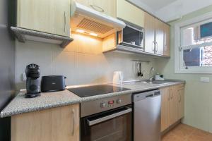 Brisas del mar eddy, air, wifi