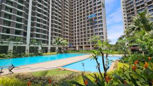 Apartement Sky House BSD TL19D By LiviRooms