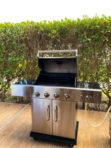 Bangalô 19 porto de galinhas