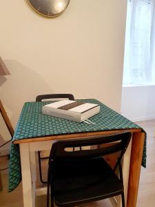 Appartement Saint Martin