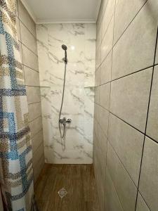 Central spot apartments