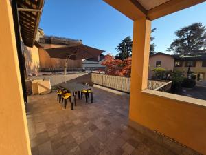 Tricesimo Appartamento Suite in Centro Storico