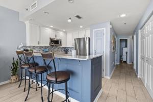 Beach Club unit 502C- Catalina