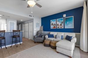 Beach Club unit 502C- Catalina