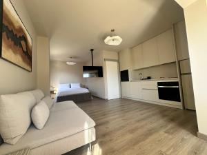 Coffee apartamento, Las Galletas