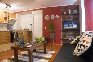 Departamentos Arrayán