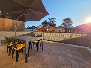 Tricesimo Appartamento Suite in Centro Storico