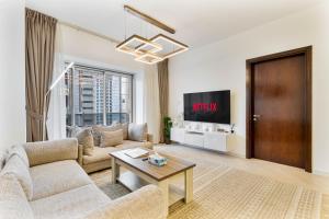 Marina Tower Residences by Baytna