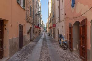 La Casetta in Centro Alghero img46