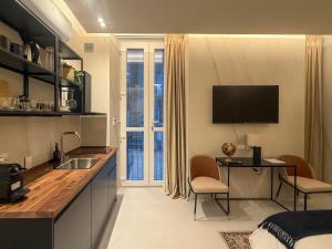 AETERNA Tiberina Suite