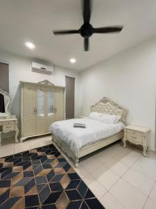 Ahlam Homestay Melaka