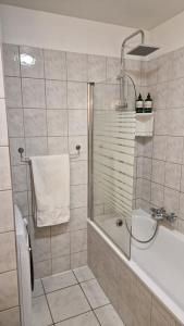 Cosy apartment Central Kopavogur