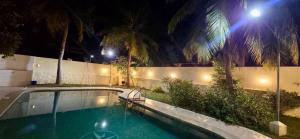 Royal Holiday Homes 4BHK premium Luxury Beach Villa, Uthandi