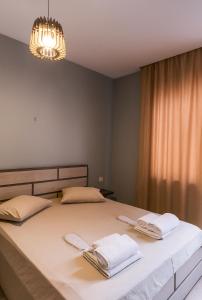 Lovely Jikia House Apartment