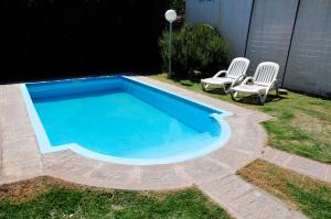 Hotel Almería San Rafael