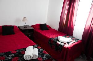 Hotel Almería San Rafael