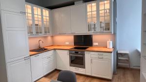 Moderne 2-Zimmer-Wohnung in der Altstadt