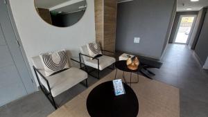 Rbk° Moderno departamento ideal para familias