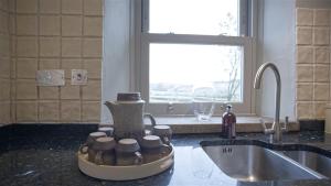 Tunstall Ing Farmhouse - Duchy of Lancaster Estate