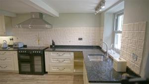 Tunstall Ing Farmhouse - Duchy of Lancaster Estate