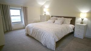 Tunstall Ing Farmhouse - Duchy of Lancaster Estate