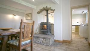 Tunstall Ing Farmhouse - Duchy of Lancaster Estate