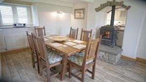 Tunstall Ing Farmhouse - Duchy of Lancaster Estate