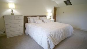 Tunstall Ing Farmhouse - Duchy of Lancaster Estate