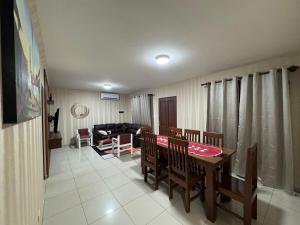 Vive como en un Resort Casa Exclusiva