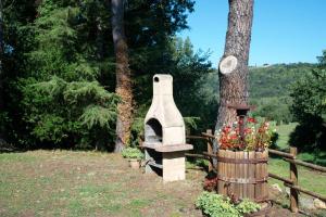 Podere La Quercia - casolare toscano