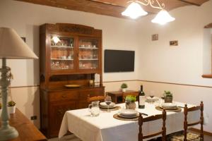 Podere La Quercia - casolare toscano