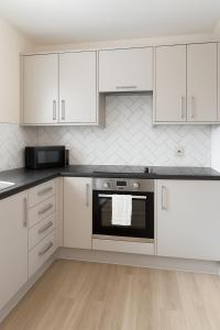 2 Bedroom Apartment Limerick City Centre