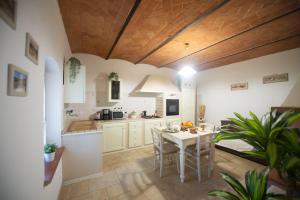 Podere La Quercia - casolare toscano