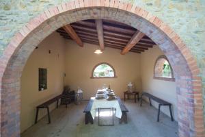 Podere La Quercia - casolare toscano