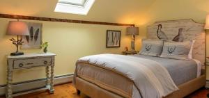 Deer Brook Inn