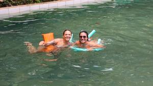 Ecopousada Bacabas - Hotel, Camping e Balneário