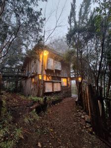 Espacio Los Revellines