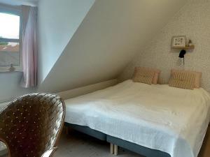 True Skagen House From 1870 By The West Coast