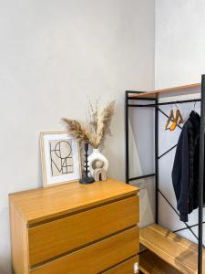 Luxury flat- in centre of Rome