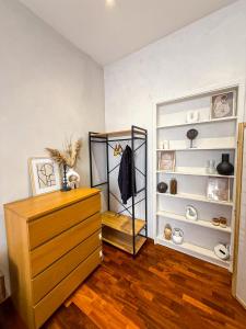 Luxury flat- in centre of Rome