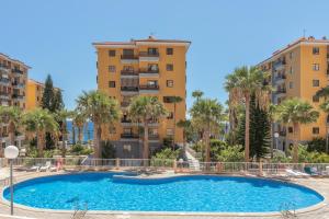 Brisas del mar eddy, air, wifi