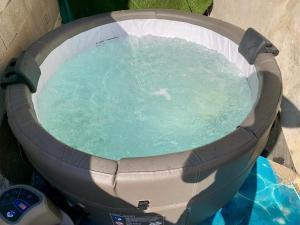 Maison confortable avec jardin à Marseille