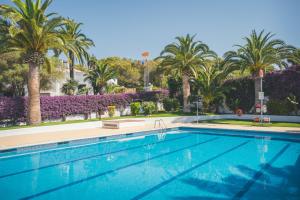 HolaCamp Sitges Relax
